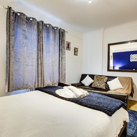 Evelyn Beautiful 2 Bedroom Apartment 런던 외부 사진