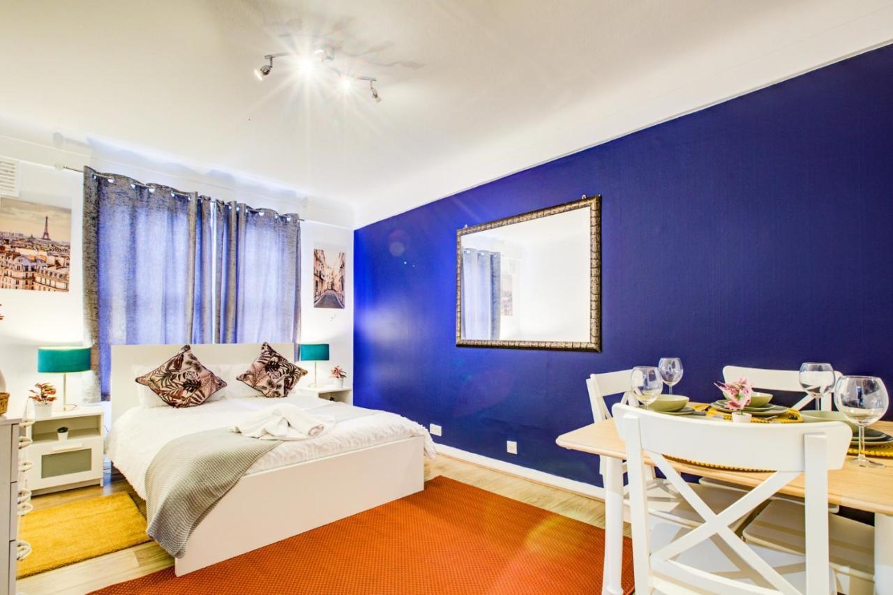 Evelyn Beautiful 2 Bedroom Apartment 런던 외부 사진