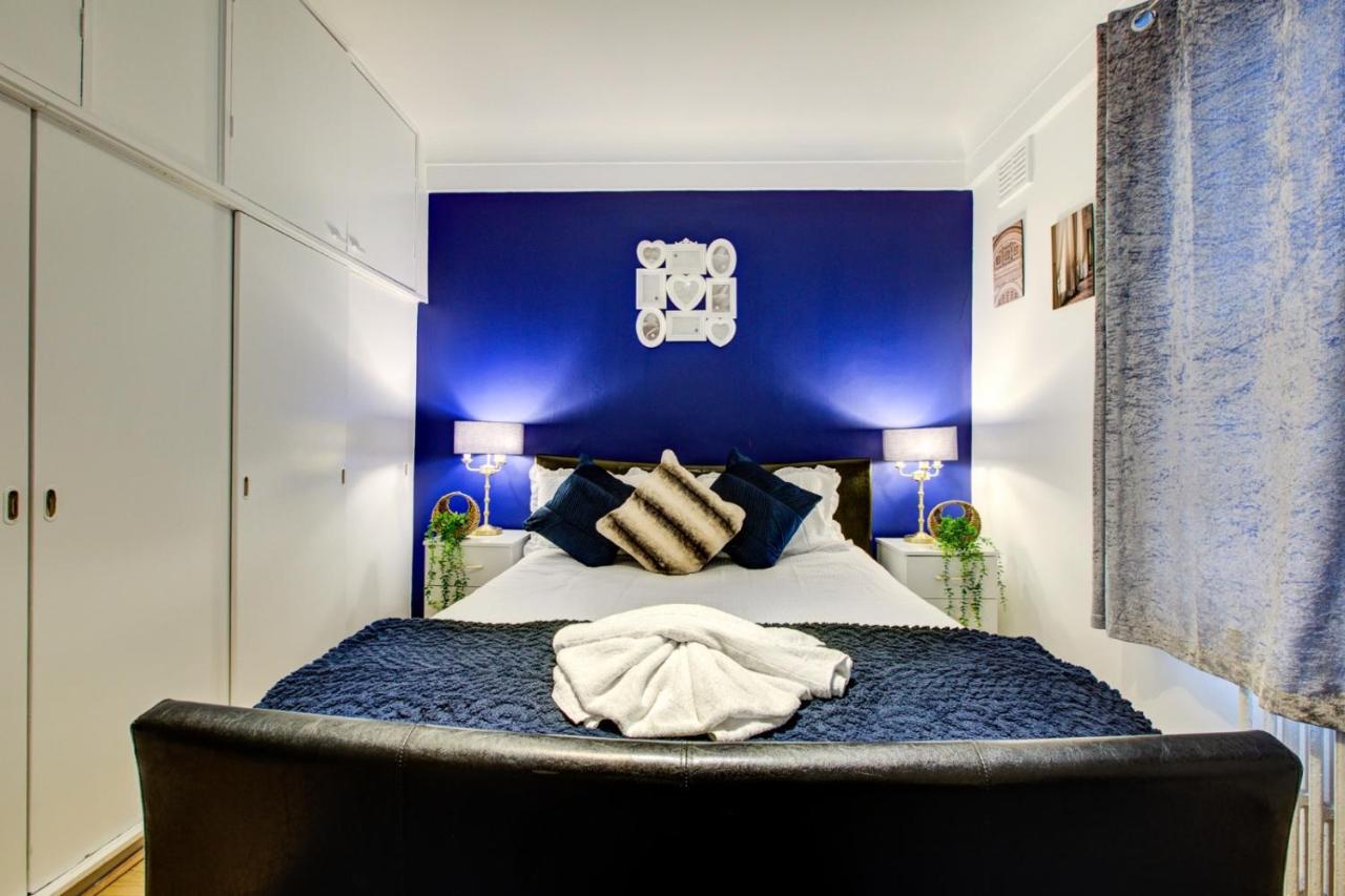 Evelyn Beautiful 2 Bedroom Apartment 런던 외부 사진