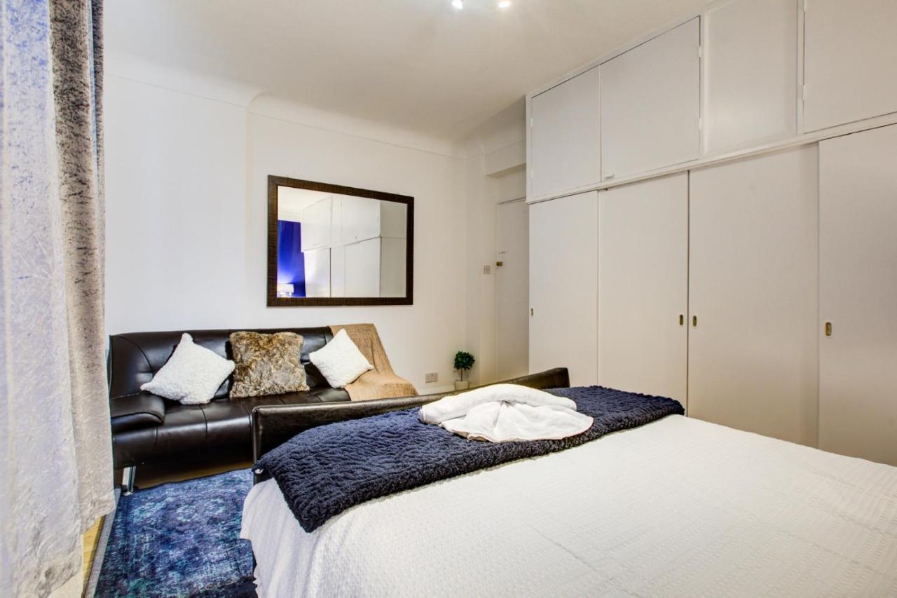 Evelyn Beautiful 2 Bedroom Apartment 런던 외부 사진