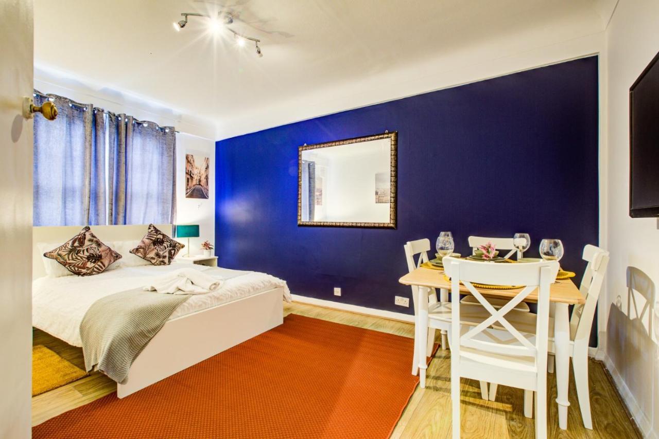 Evelyn Beautiful 2 Bedroom Apartment 런던 외부 사진