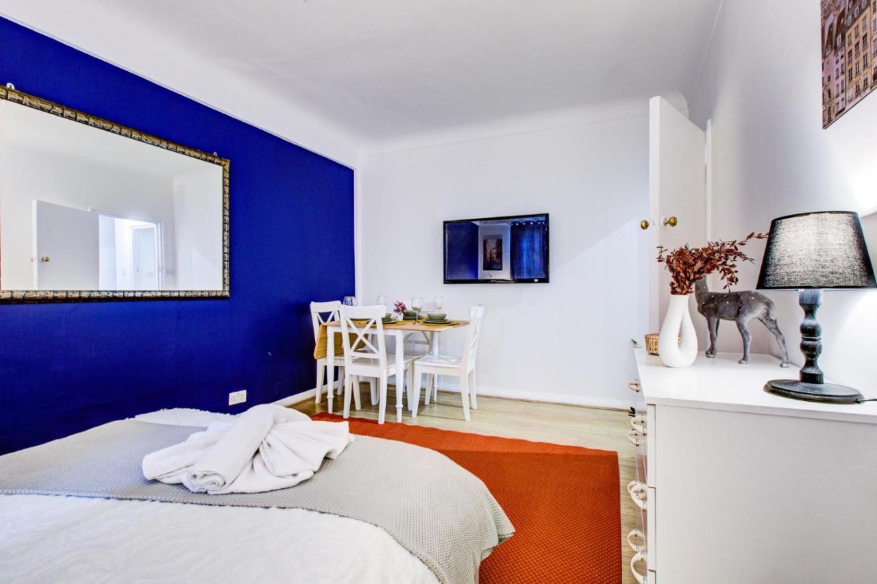 Evelyn Beautiful 2 Bedroom Apartment 런던 외부 사진